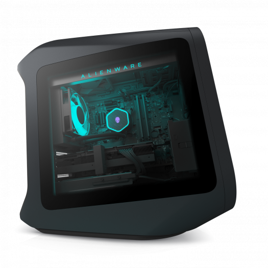 Alienware Aurora (Bild: Alienware)